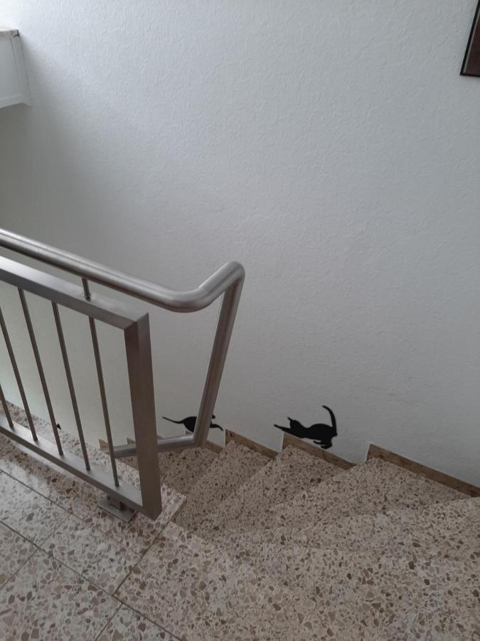 Familienfreundliche Ferienwohnung Auf Dem Lande Monteur Wohnung Hessisch Oldendorf Екстериор снимка