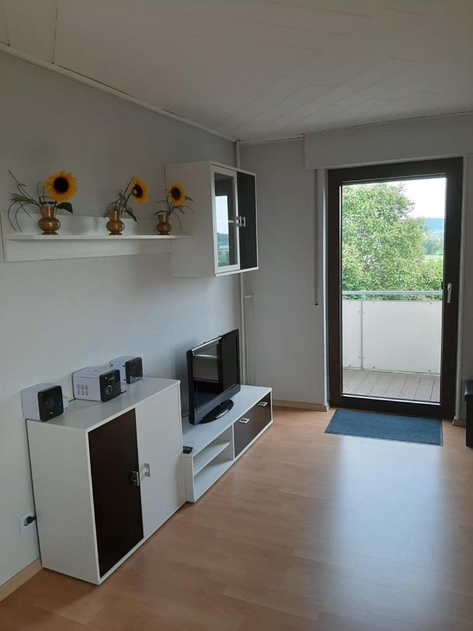 Familienfreundliche Ferienwohnung Auf Dem Lande Monteur Wohnung Hessisch Oldendorf Екстериор снимка