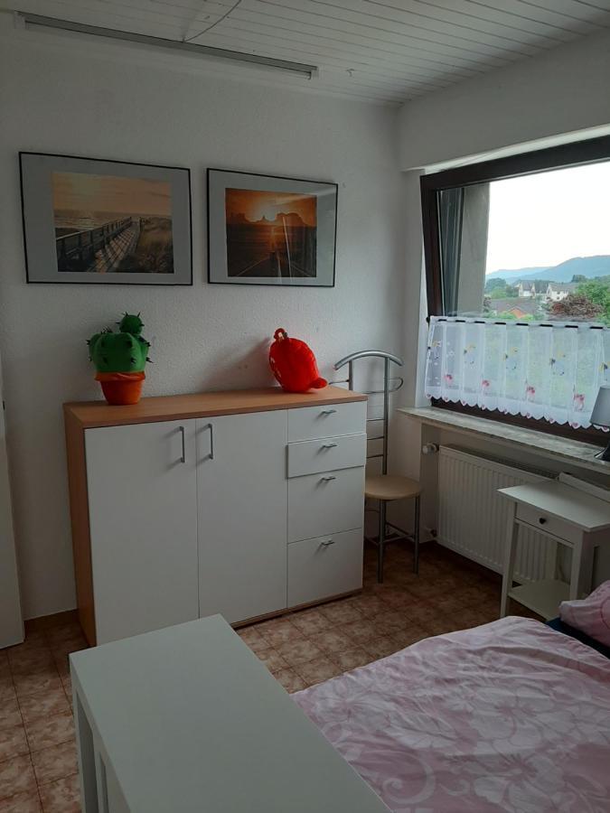 Familienfreundliche Ferienwohnung Auf Dem Lande Monteur Wohnung Hessisch Oldendorf Екстериор снимка