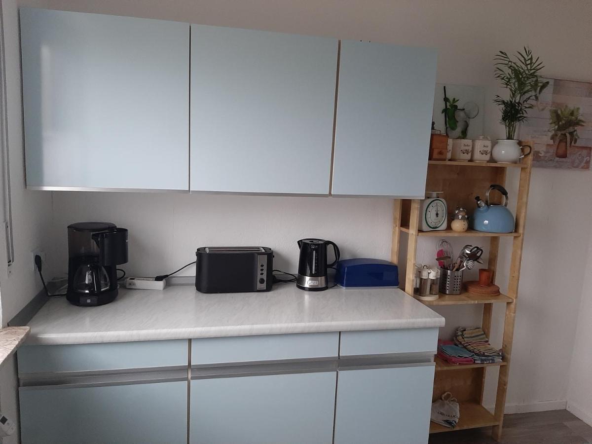 Familienfreundliche Ferienwohnung Auf Dem Lande Monteur Wohnung Hessisch Oldendorf Екстериор снимка